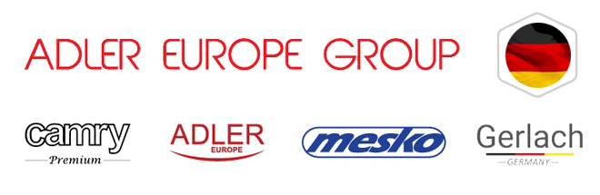 adler group logo