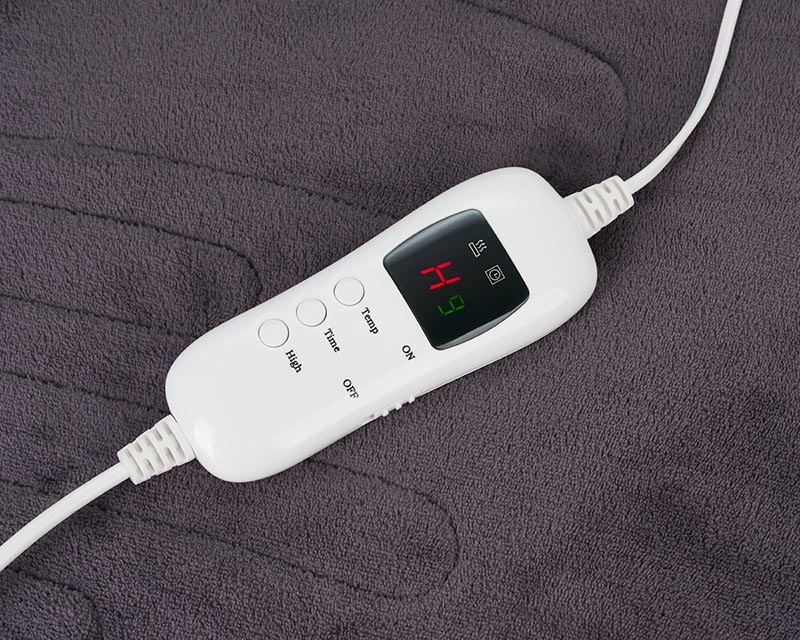 koc camry cr7418 sterowanie