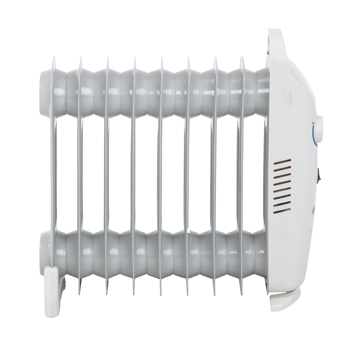 grzejnik olejowy MS7805