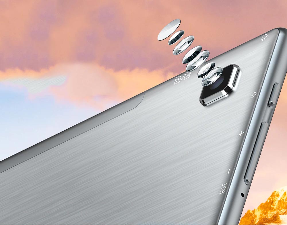 Tablet BLOW PlatinumTAB10 4G V3