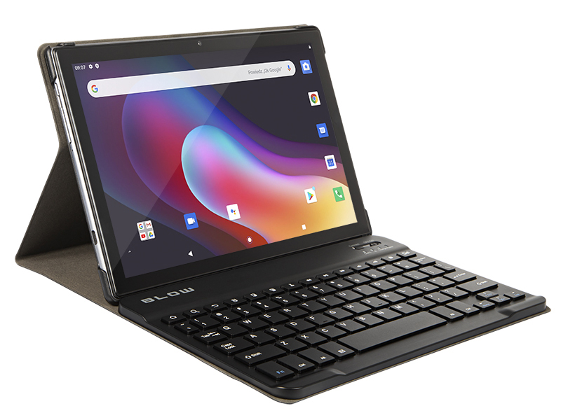 Tablet BLOW PlatinumTAB10 4G V3