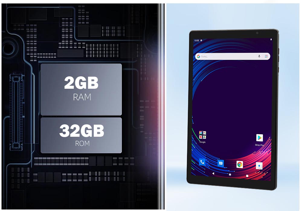 tablet 7 cali
