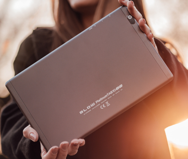 Tablet BLOW PlatinumTAB10 4G V3