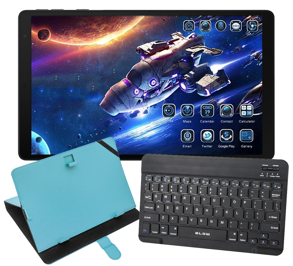 Tablet BLOW PlatinumTAB10 4G