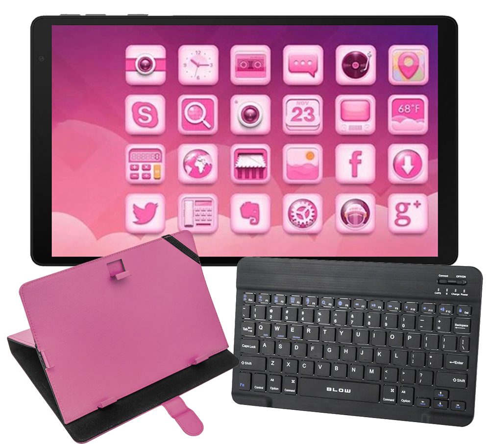 Tablet BLOW PlatinumTAB10 4G V3