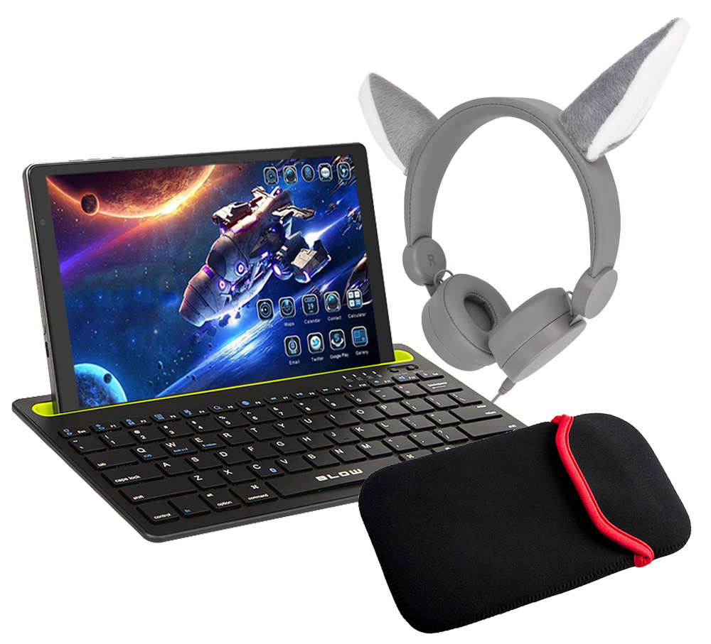 Tablet BLOW PlatinumTAB10 4G V3