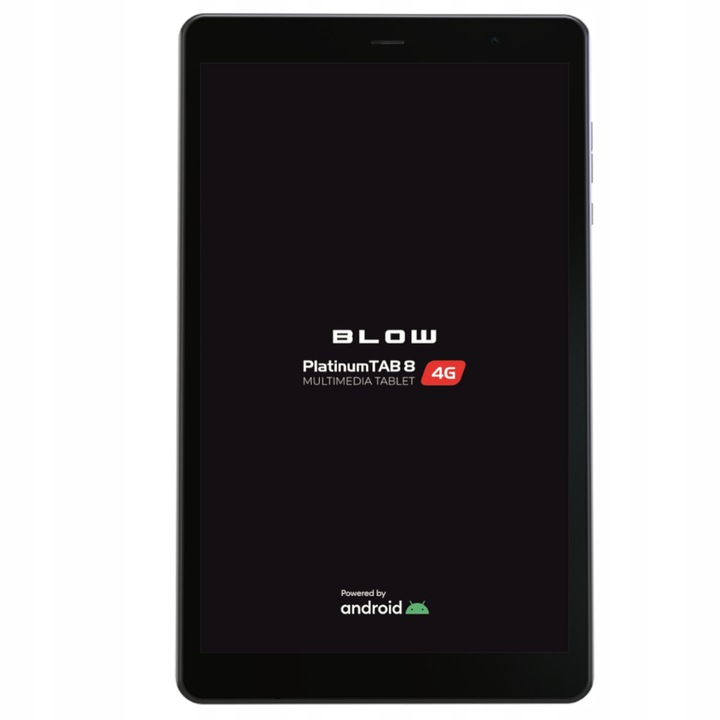 Nawigacja BLOW 4G