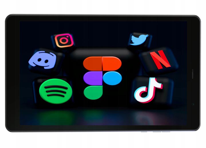 Tablet BLOW GPSTAB7 4G