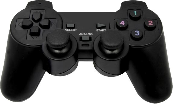 pad