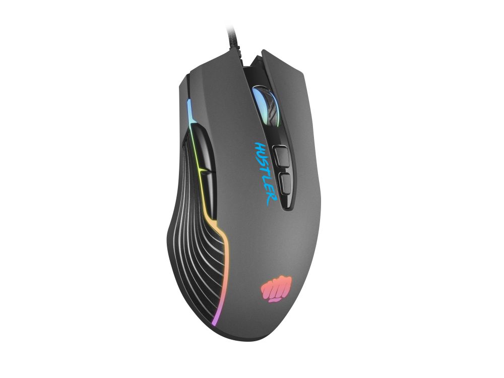 mysz rebeltec predator
