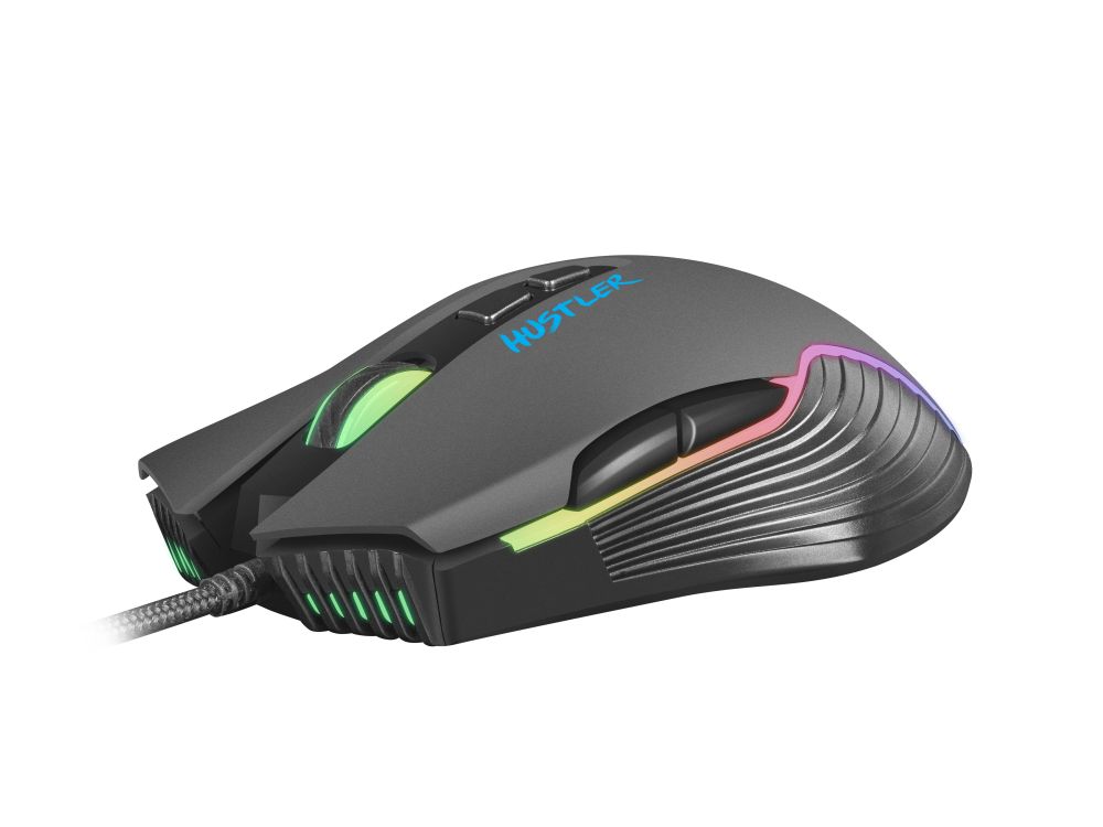 mysz rebeltec predator