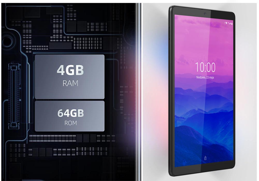 tablet 10 cali