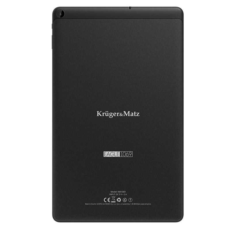 Tablet BLOW PlatinumTAB10 4G V3