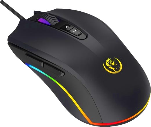 mysz rebeltec predator