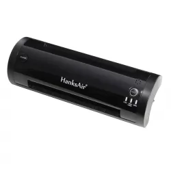 Laminator do dokumentów A4 dwa rodzaje laminacji na zimno i na gorąco