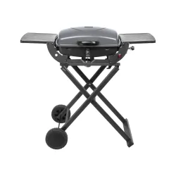 Grill gazowy przenośny składany Teesa BBQ-1000