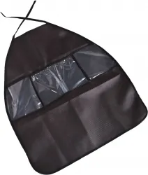 Folia ochronna pod fotelik samochodowy 130×48 cm