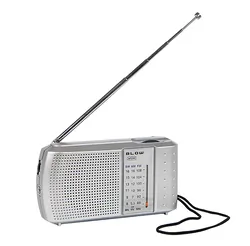 Radio przenośne analogowe AM/FM BLOW RA7