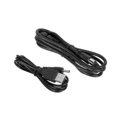 Antena pokojowa DVB-T2 Cabletech ANT0690 panelowa aktywna wewnętrzna 