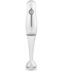 Blender ręczny Esperanza FRAPPE 250W - szary
