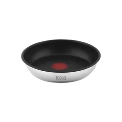 Zestaw patelni z odłączaną rączką TEESA FRYING PANS SINGLE HAND