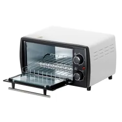 Piekarnik elektryczny z rusztem i tacką Mesko MS 6004 12 L