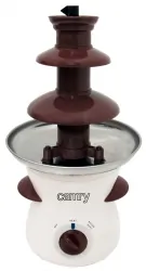 Fontanna czekoladowa Camry CR 4457