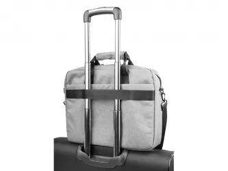 Torba na laptopa NATEC MUSTELA 15.6" szara