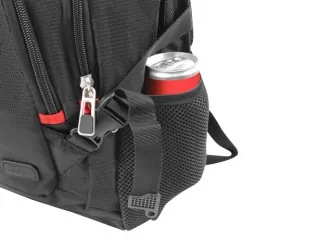 Plecak na laptopa NATEC MERINO 15.6" czarny