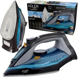 Żelazko parowe Adler AD 5032 3000 W 5 funkcji