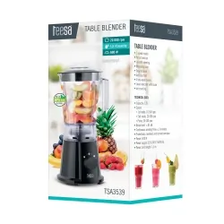 Blender kielichowy Teesa 1,5L
