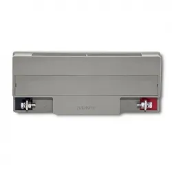 Akumulator AGM Qoltec 12V 20Ah HQ