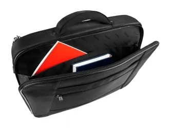 Torba na laptopa NATEC PITBULL 17.3&quot; czarno-oliwkowa