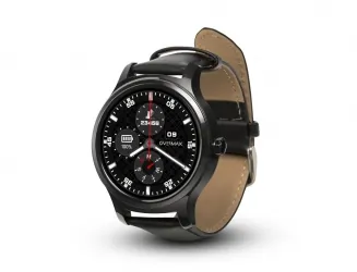 Zegarek smartwatch OVERMAX TOUCH 2.6 BLACK