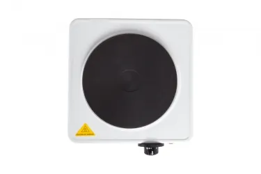 Kuchenka elektryczna jednopalnikowa Adler AD 6503