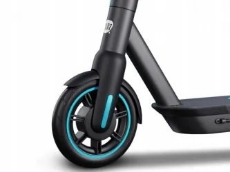 Hulajnoga elektryczna Motus Scooty 10 350W