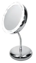Lusterko z podświetleniem LED Adler AD 2159