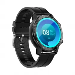 Zegarek sportowy smartwatch SENBONO S30 Full HD - czarny