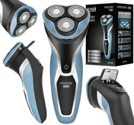Golarka rotacyjna TEESA HYPERCARE PRO700