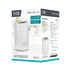 Oczyszczacz powietrza TEESA PURE LIFE P500