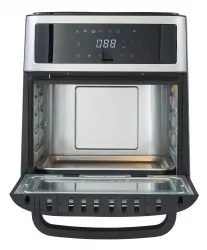 Piekarnik beztłuszczowy elektryczny 8w1 Adler AD 6309