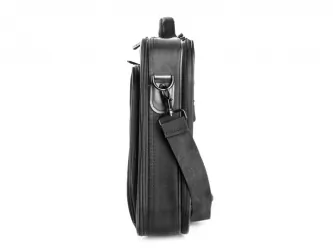 Torba na laptopa NATEC BOXER 17.3" czarna