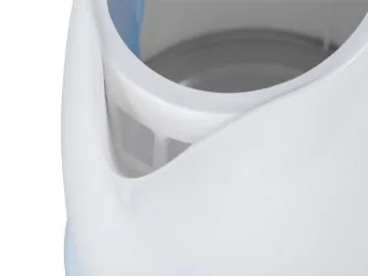 Elektryczny czajnik plastikowy Teesa TSA1010 1,7 L