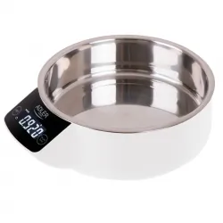 Elektroniczna waga kuchenna z misą Adler AD 3166 5kg