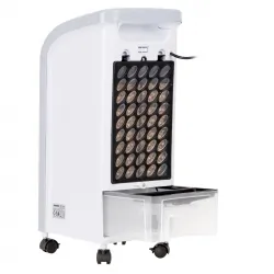Klimator 3w1 Mesko MS 7914 4L 3 tryby pracy 3 funkcje