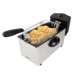 Frytkownica Esperanza FALAFEL 3,0 L 2000W