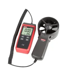 Miernik wiatromierz Uni-T UT363S