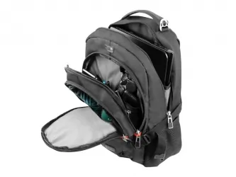 Plecak na laptopa NATEC MERINO 15.6" czarny