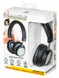 Słuchawki bluetooth Rebeltec IMAGINE mikrofon AUX