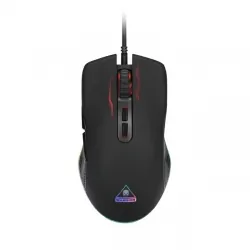 Mysz dla gracza Mysz gamingowa Kruger&amp;Matz Warrior GM-70